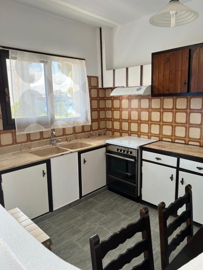 نيا ستيرا Villa Lula المظهر الخارجي الصورة