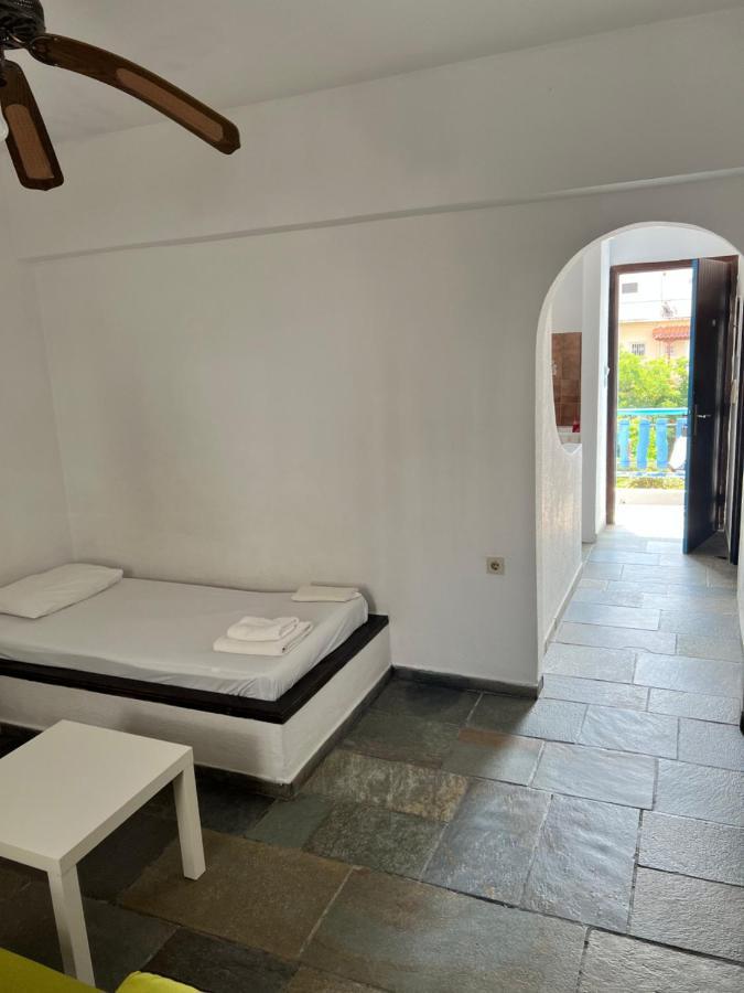 نيا ستيرا Villa Lula المظهر الخارجي الصورة