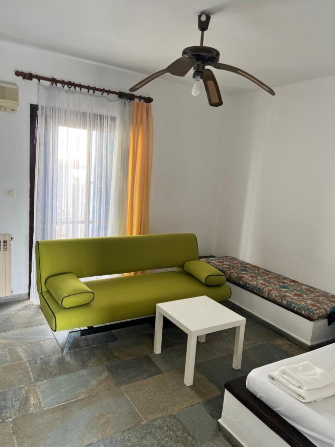 نيا ستيرا Villa Lula المظهر الخارجي الصورة