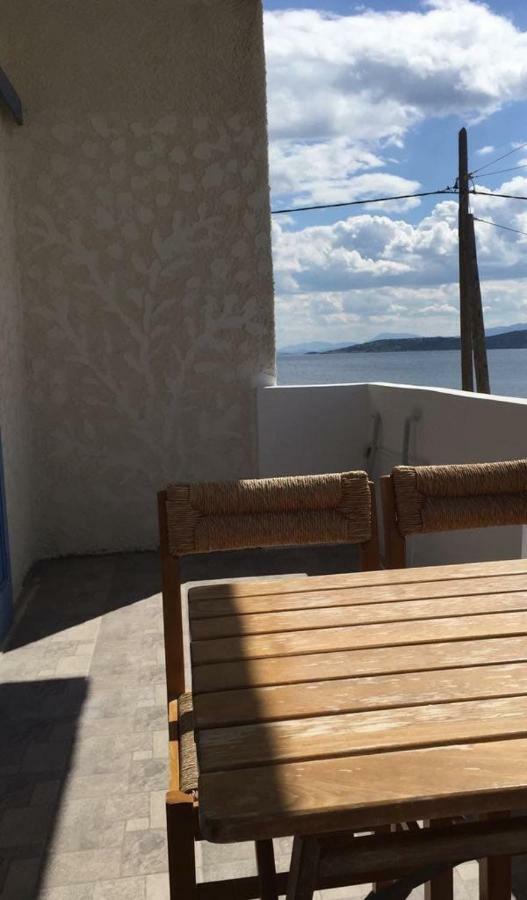 نيا ستيرا Villa Lula المظهر الخارجي الصورة