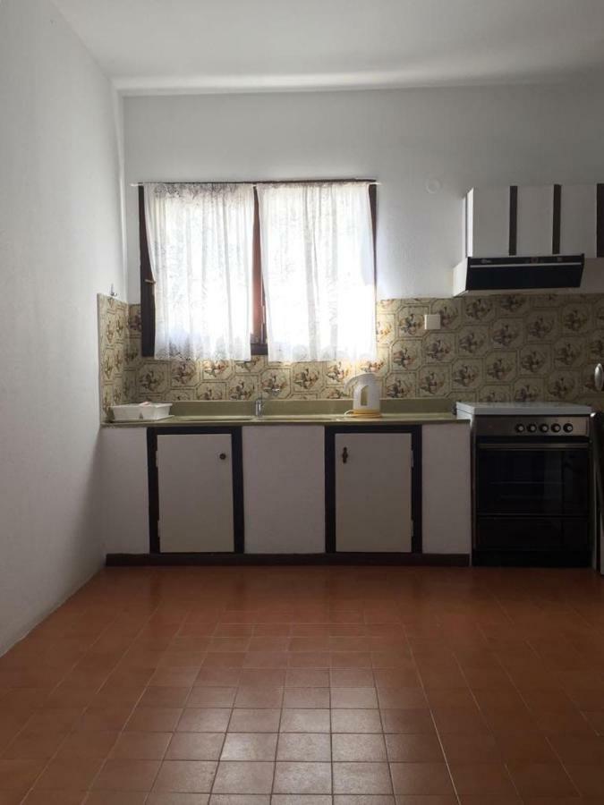 نيا ستيرا Villa Lula المظهر الخارجي الصورة