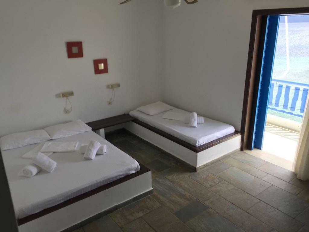 نيا ستيرا Villa Lula المظهر الخارجي الصورة