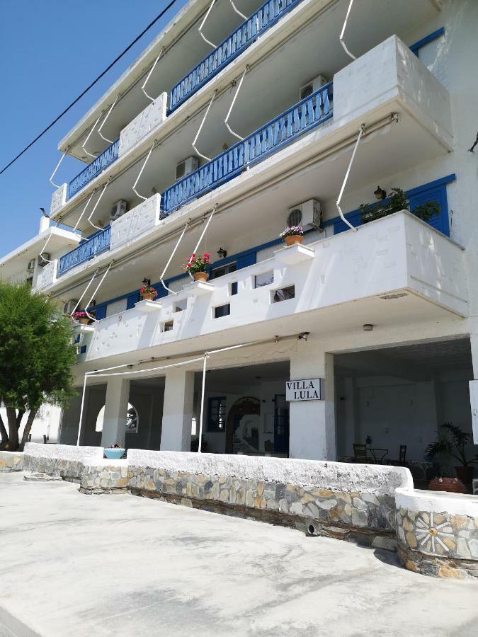 نيا ستيرا Villa Lula المظهر الخارجي الصورة