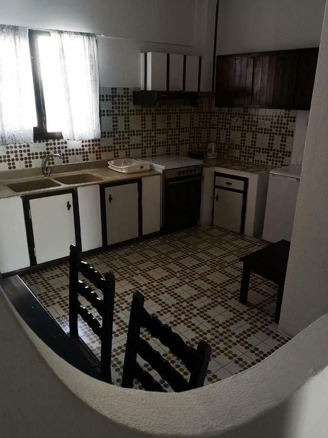 نيا ستيرا Villa Lula المظهر الخارجي الصورة