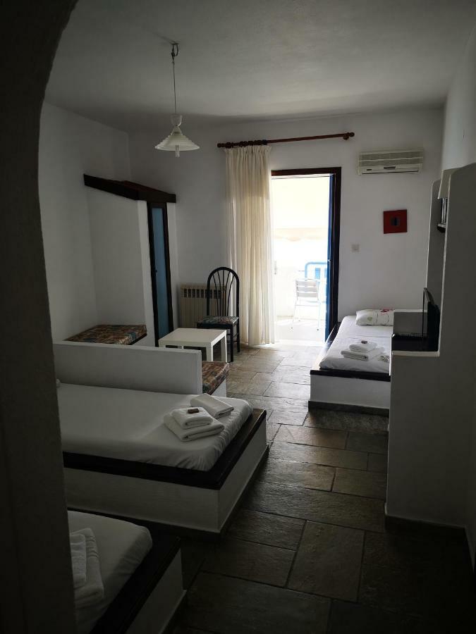 نيا ستيرا Villa Lula المظهر الخارجي الصورة